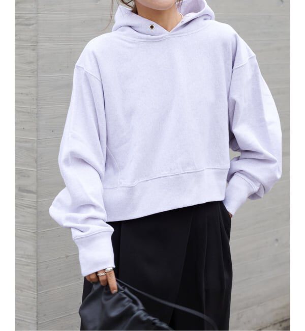 OUTDOOR PRODUCTS Usual Things「GOAT別注スウェットフーディ」|スウェット・ジャージ|