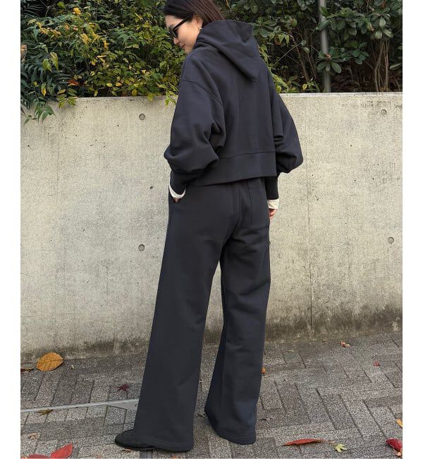 OUTDOOR PRODUCTS Usual Things「GOAT別注スウェットフーディ」|スウェット・ジャージ|