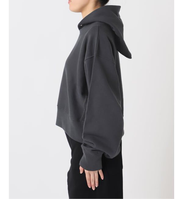 OUTDOOR PRODUCTS Usual Things「GOAT別注スウェットフーディ」|スウェット・ジャージ|