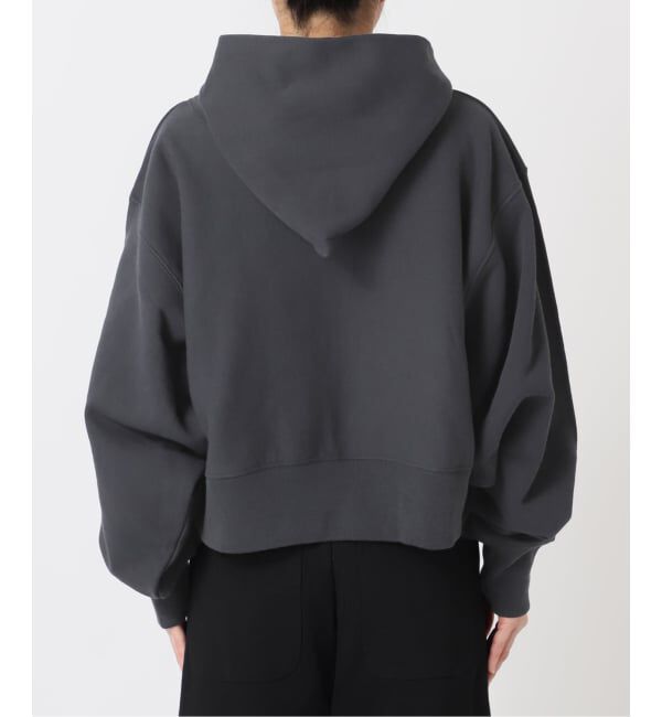 OUTDOOR PRODUCTS Usual Things「GOAT別注スウェットフーディ」|スウェット・ジャージ|