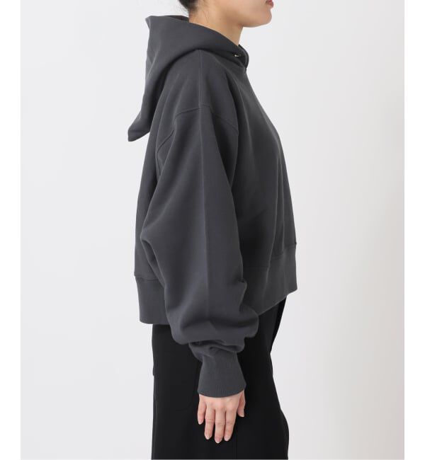 OUTDOOR PRODUCTS Usual Things「GOAT別注スウェットフーディ」|スウェット・ジャージ|