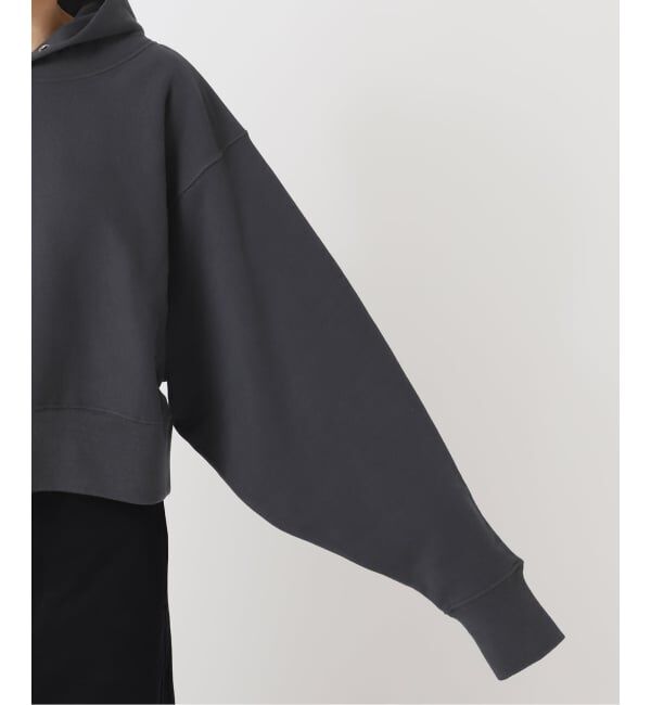 OUTDOOR PRODUCTS Usual Things「GOAT別注スウェットフーディ」|スウェット・ジャージ|