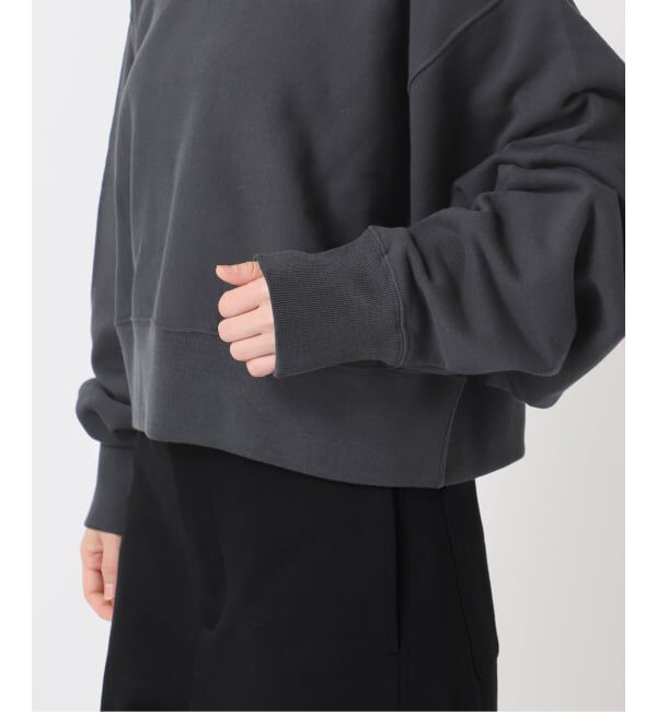 OUTDOOR PRODUCTS Usual Things「GOAT別注スウェットフーディ」|スウェット・ジャージ|