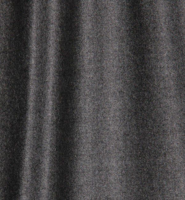 GALERIE VIE「ライトフラノストレッチ タックイージーパンツ」|その他|