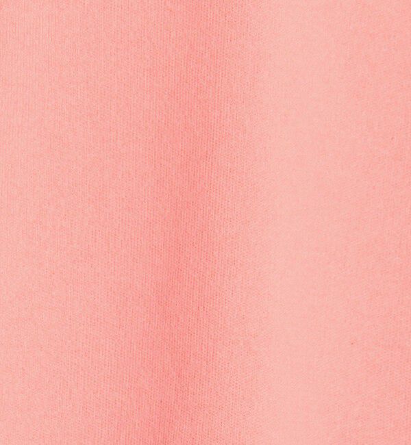 CABaN「コットンカシミヤ クルーネックカーディガン」|カーディガン|