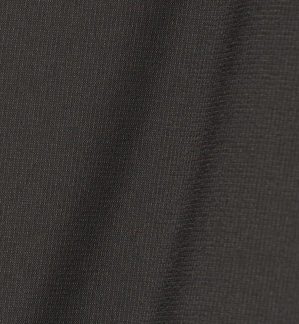 Ballsey「タイニーリップ ドロストショートコート」|その他|