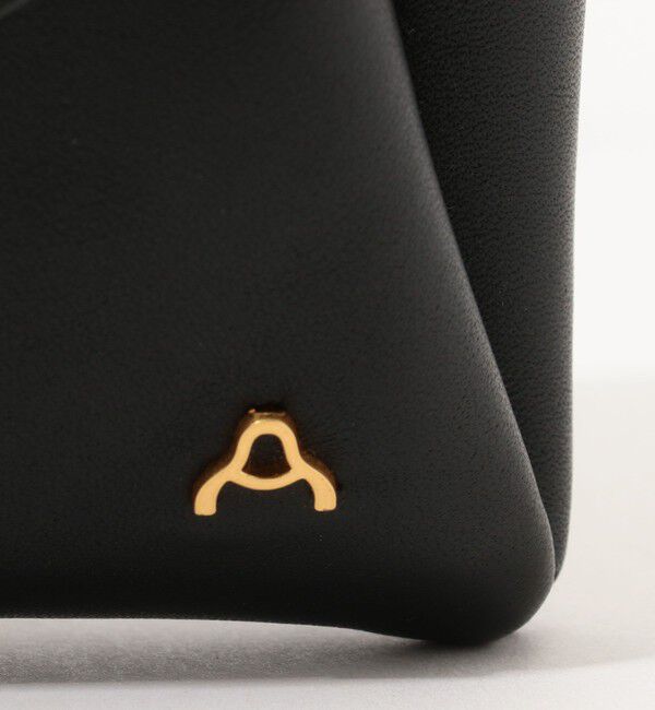 TOMORROWLAND GOODS「ADVENE AGE ENVELOPE バッグ」|ショルダー・メッセンジャー|