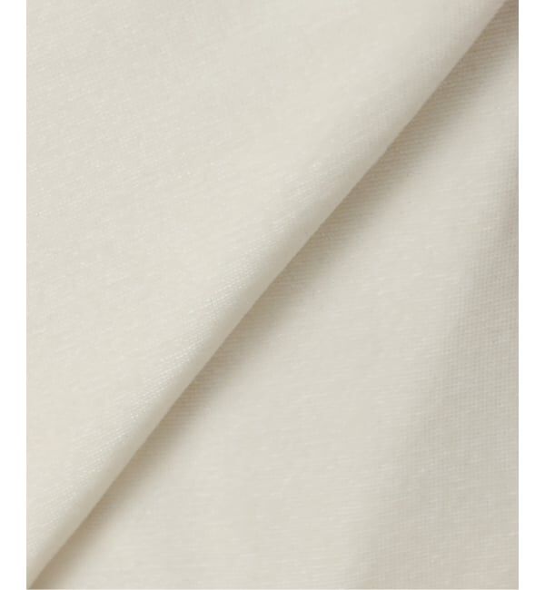 IENA LA BOUCLE「IENA LA BOUCLE トリアセベロアキャミソール」|キャミソール|