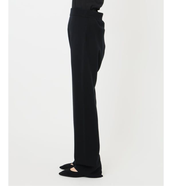 VERMEIL par iena「《追加》ミラノリブ パンツ」|その他|