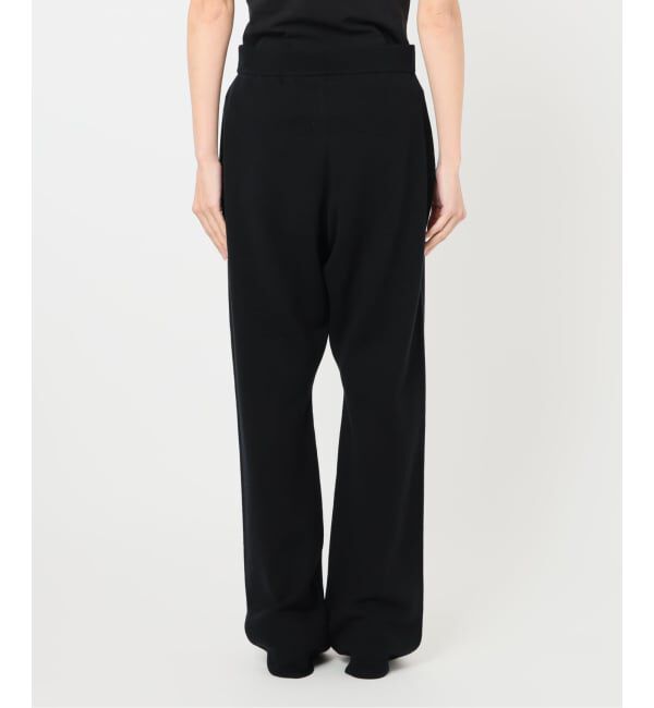 VERMEIL par iena「《追加》ミラノリブ パンツ」|その他|