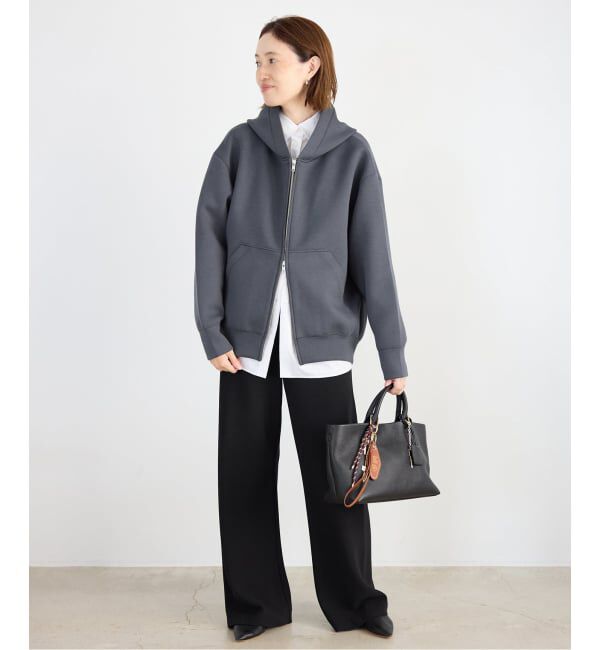 追加4》SLOBE レザートートバッグ（SLOBE IENA）｜ルミネの