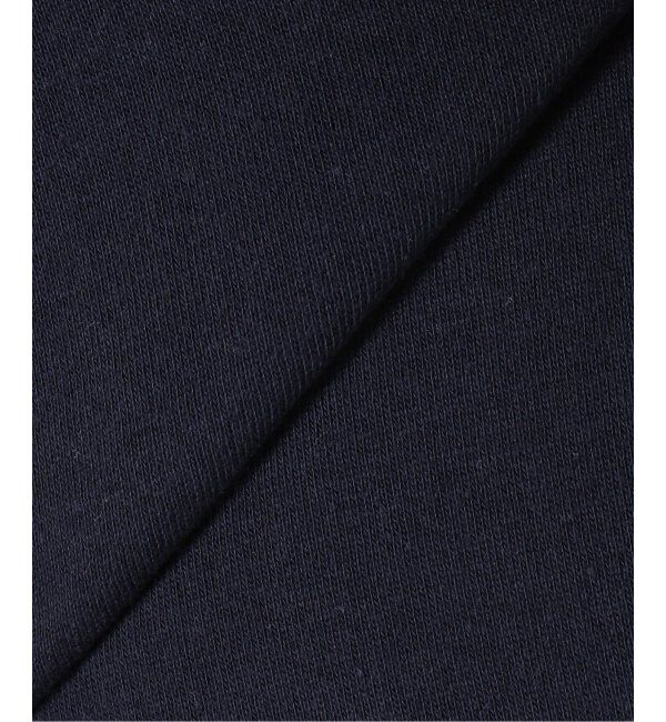 EDIFICE「【LOOPWHEELER for LOWERCASE &times; POGGYTHEMAN】別注 スウェットパンツ」|その他|