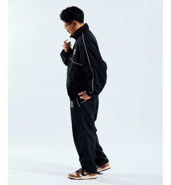 Paris Saint-Germain「【Paris Saint-Germain / パリ・サン＝ジェルマン】JP PIPING PANTS」|その他|