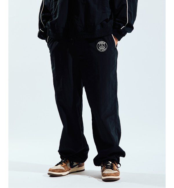 Paris Saint-Germain「【Paris Saint-Germain / パリ・サン＝ジェルマン】JP PIPING PANTS」|その他|