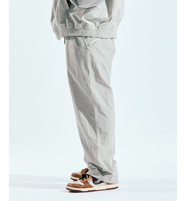 Paris Saint-Germain「【Paris Saint-Germain / パリ・サン＝ジェルマン】JP PIPING PANTS」|その他|