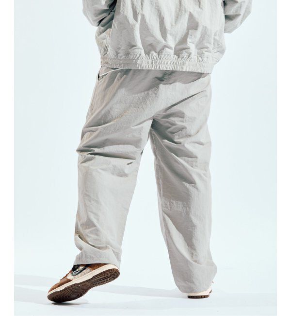 Paris Saint-Germain「【Paris Saint-Germain / パリ・サン＝ジェルマン】JP PIPING PANTS」|その他|