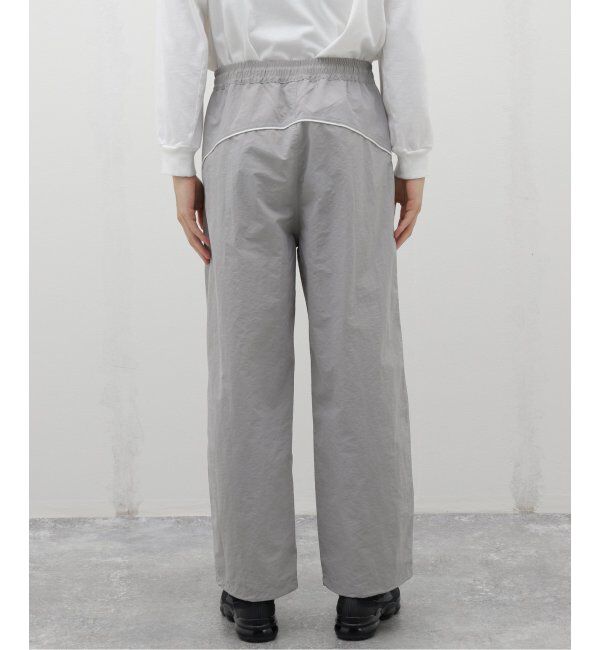 Paris Saint-Germain「【Paris Saint-Germain / パリ・サン＝ジェルマン】JP PIPING PANTS」|その他|