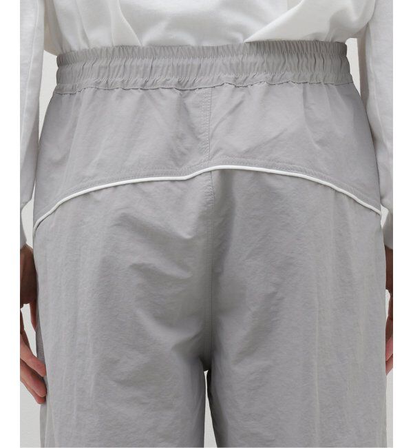 Paris Saint-Germain「【Paris Saint-Germain / パリ・サン＝ジェルマン】JP PIPING PANTS」|その他|