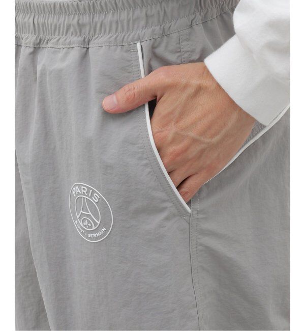 Paris Saint-Germain「【Paris Saint-Germain / パリ・サン＝ジェルマン】JP PIPING PANTS」|その他|