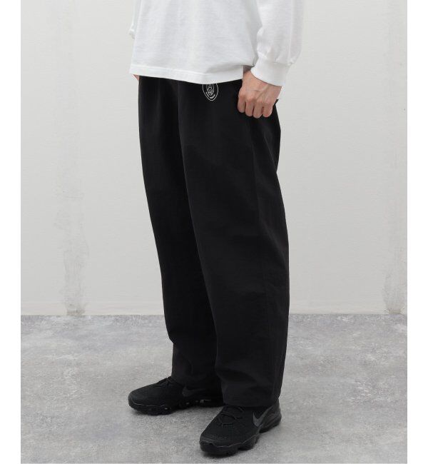 Paris Saint-Germain「【Paris Saint-Germain / パリ・サン＝ジェルマン】JP PIPING PANTS」|その他|