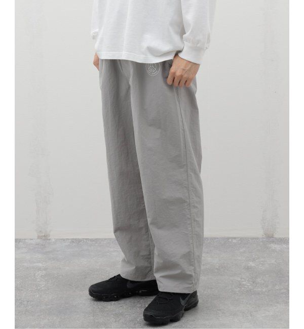 Paris Saint-Germain「【Paris Saint-Germain / パリ・サン＝ジェルマン】JP PIPING PANTS」|その他|