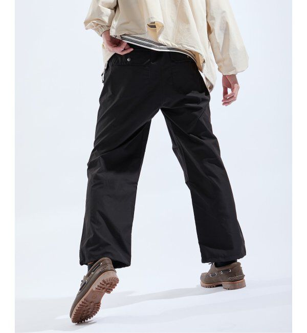 Paris Saint-Germain「【Paris Saint-Germain / パリ・サン＝ジェルマン】JP PIPING PANTS」|その他|