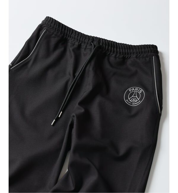 Paris Saint-Germain「【Paris Saint-Germain / パリ・サン＝ジェルマン】 JP REFLECTOR PIPING PANTS」|その他|