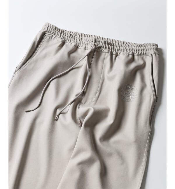 Paris Saint-Germain「【Paris Saint-Germain / パリ・サン＝ジェルマン】 JP REFLECTOR PIPING PANTS」|その他|