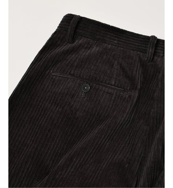 EDIFICE「LA BOUCLE (ラブークル) SIDOGRAS MALMO バギー パンツ」|その他|