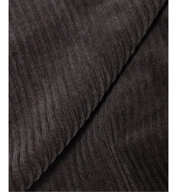 EDIFICE「LA BOUCLE (ラブークル) SIDOGRAS MALMO バギー パンツ」|その他|