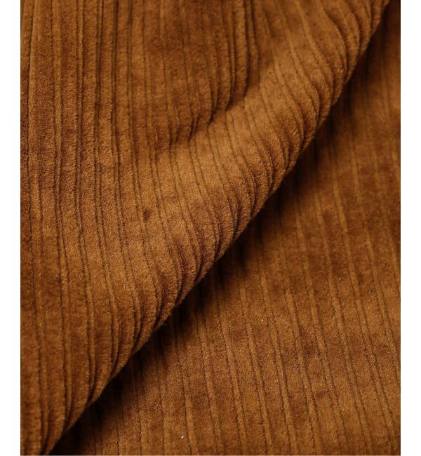 EDIFICE「LA BOUCLE (ラブークル) SIDOGRAS MALMO バギー パンツ」|その他|