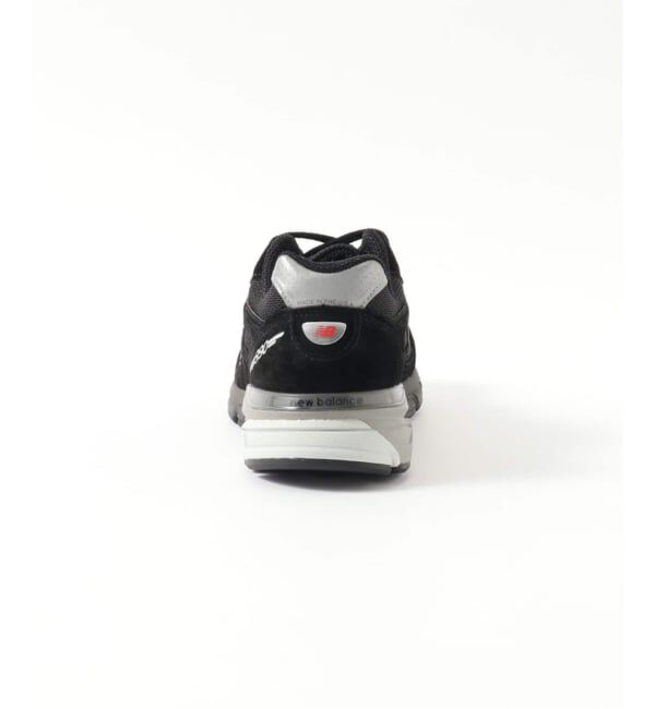 PULP「《予約》New Balance / ニューバランス U990BL4」|スニーカー|