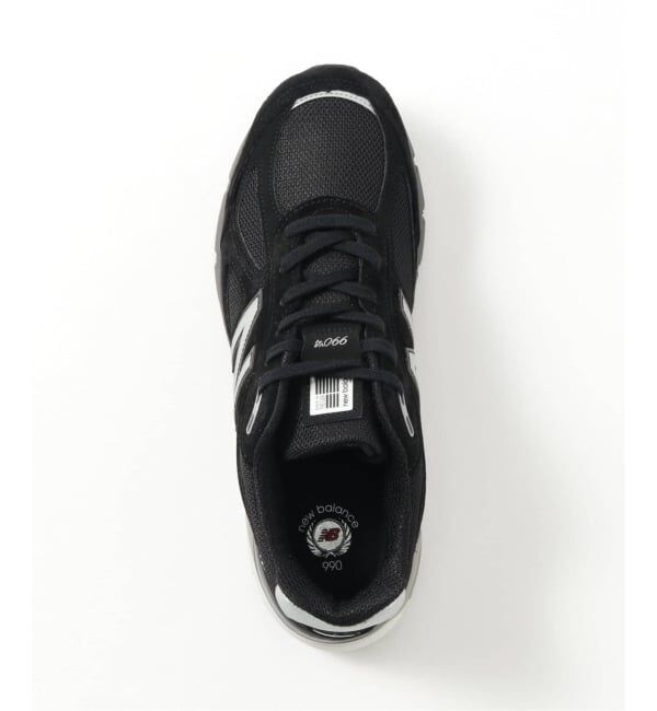 PULP「《予約》New Balance / ニューバランス U990BL4」|スニーカー|