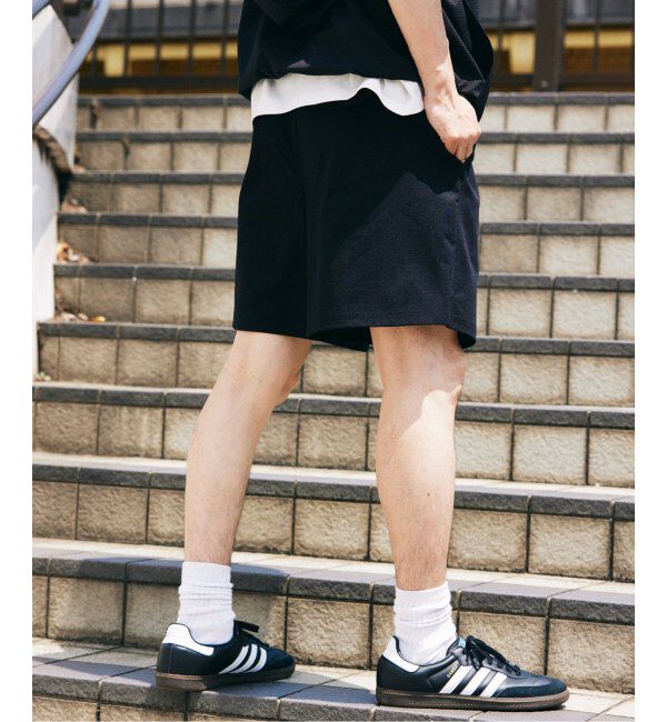 JOURNAL STANDARD relume「吸水速乾 RUSSELL ATHLETIC 別注 DRI-POWER(R) ショーツ」|その他|