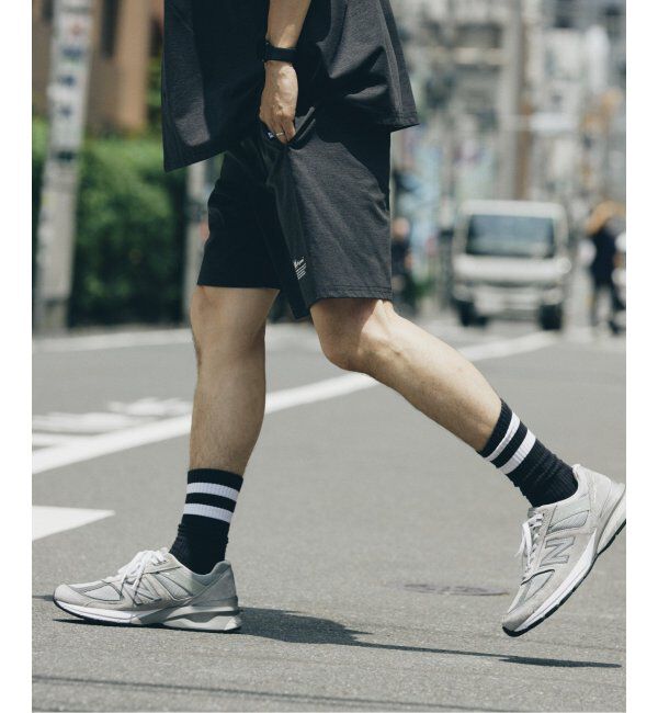 JOURNAL STANDARD relume「吸水速乾 RUSSELL ATHLETIC 別注 DRI-POWER(R) ショーツ」|その他|