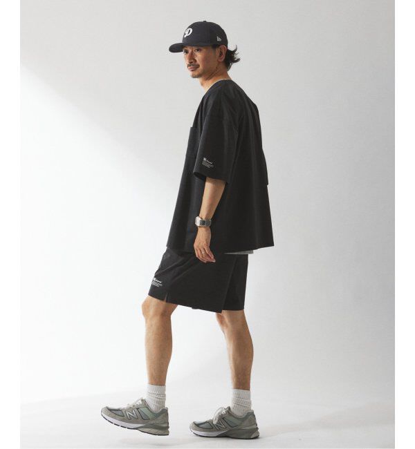 JOURNAL STANDARD relume「吸水速乾 RUSSELL ATHLETIC 別注 DRI-POWER(R) ショーツ」|その他|