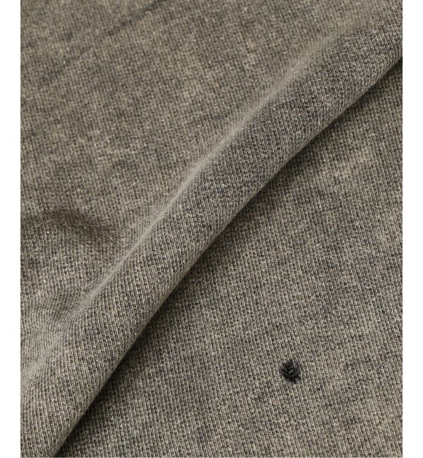 J.S.Homestead「J.S.Homestead / パシフィック 裏毛 ダメージ スウェット」|スウェット・ジャージ|