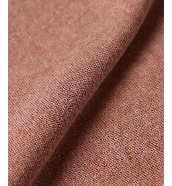 J.S.Homestead「J.S.Homestead / パシフィック 裏毛 ダメージ スウェット」|スウェット・ジャージ|