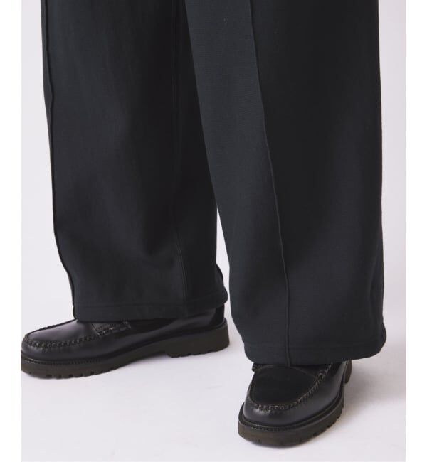 JOURNAL STANDARD relume「《予約》CHAMPION / チャンピオン 別注 R/W スウェット トラック パンツ」|その他|