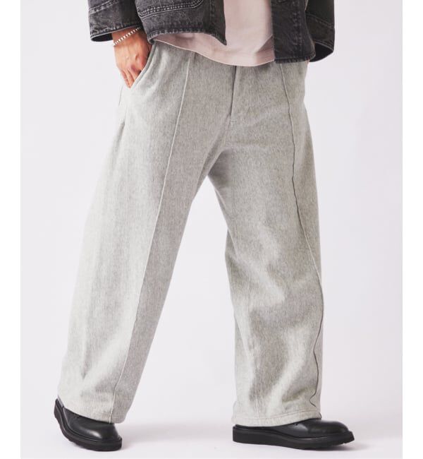 JOURNAL STANDARD relume「《予約》CHAMPION / チャンピオン 別注 R/W スウェット トラック パンツ」|その他|