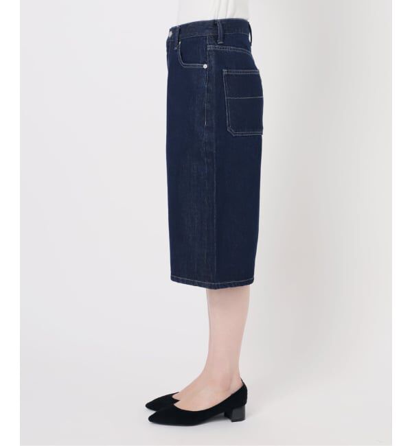 Oriens JOURNAL STANDARD「《追加3》ルーズデニムハーフパンツ」|その他|