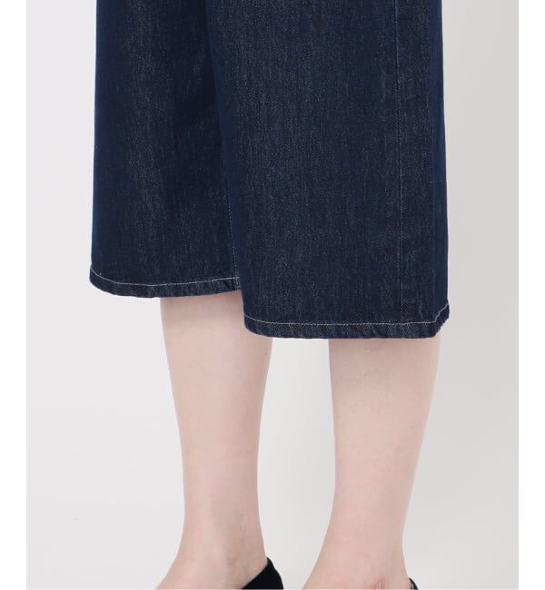Oriens JOURNAL STANDARD「《追加3》ルーズデニムハーフパンツ」|その他|