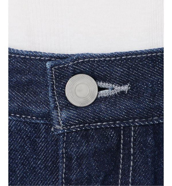 Oriens JOURNAL STANDARD「《追加3》ルーズデニムハーフパンツ」|その他|