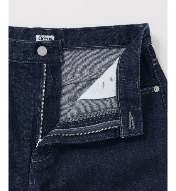 Oriens JOURNAL STANDARD「《追加3》ルーズデニムハーフパンツ」|その他|