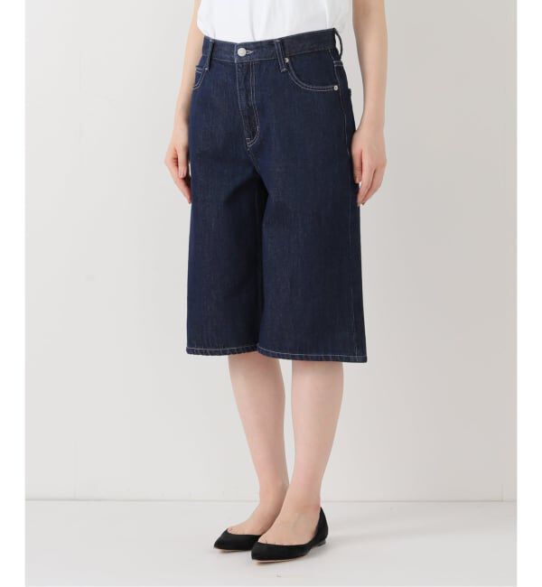 Oriens JOURNAL STANDARD「《追加3》ルーズデニムハーフパンツ」|その他|