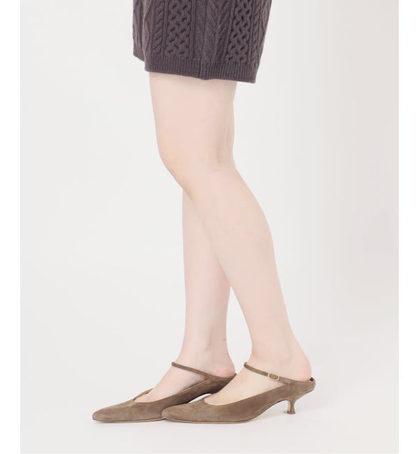 NOBLE「アラン柄ショートパンツ」|その他|