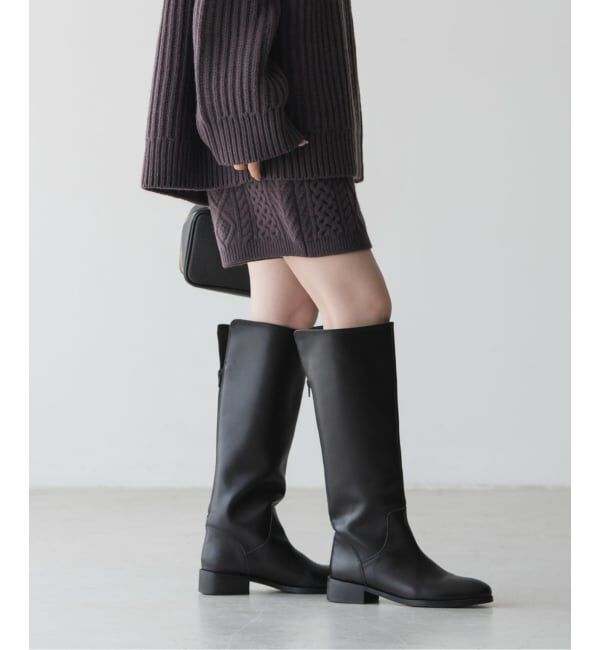 NOBLE「アラン柄ショートパンツ」|その他|