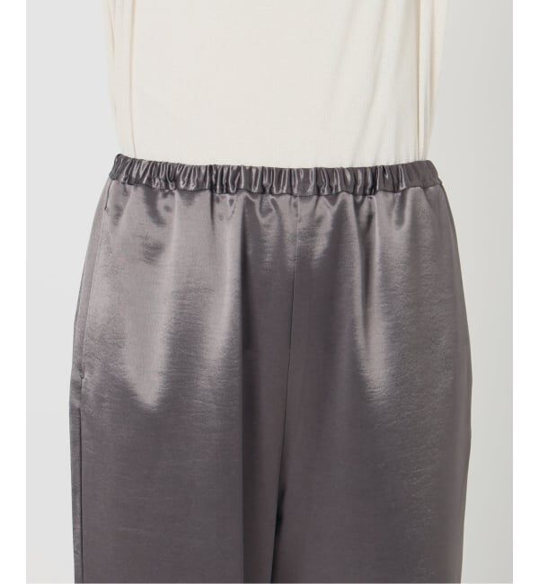 FRAMeWORK「≪予約≫ONIT/オニット 別注レースイージーパンツ」|その他|