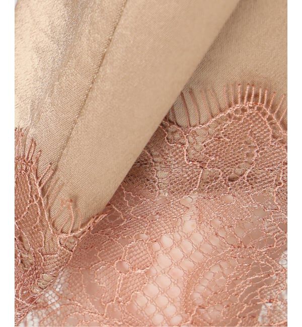 FRAMeWORK「≪予約≫ONIT/オニット 別注レースイージーパンツ」|その他|