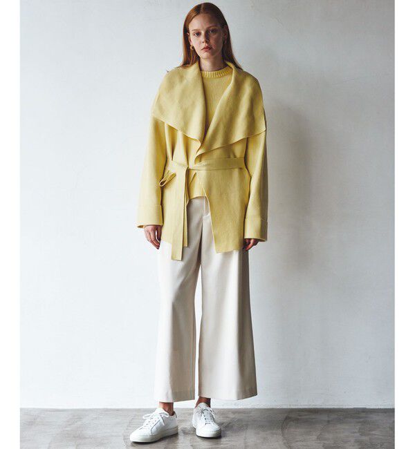 組曲「T/Rツイルストレッチ ワイドパンツ」|その他|